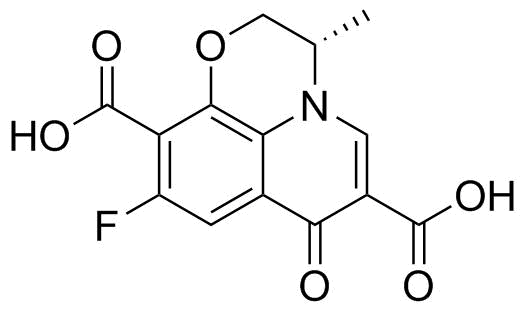 Pazufloxacin Impurity 5