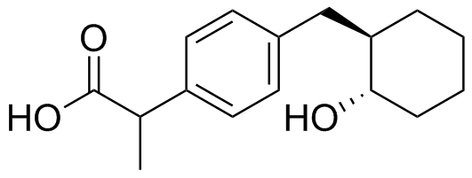 Pelubiprofen Impurity 1