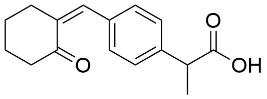 Pelubiprofen Impurity 4