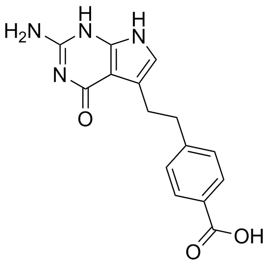 Pemetrexed Acid