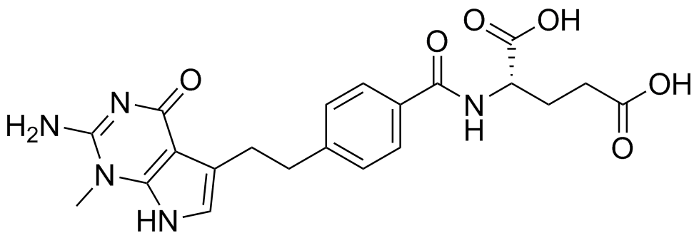 Pemetrexed EP Impurity A