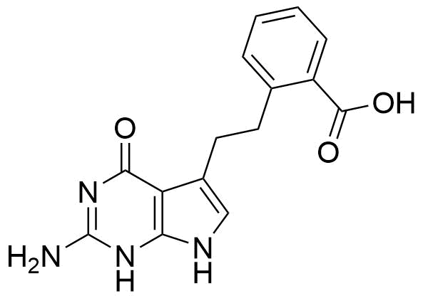Pemetrexed Impurity 84