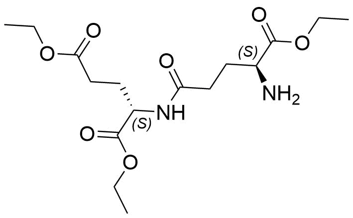 Pemetrexed Impurity 85