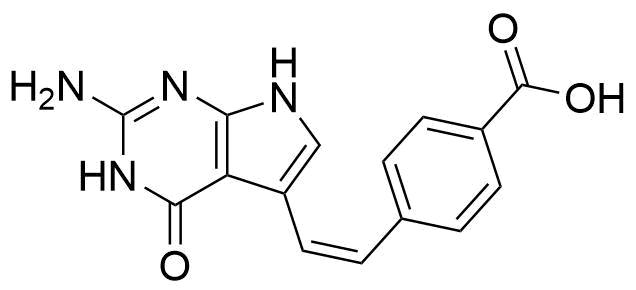 Pemetrexed Impurity 90