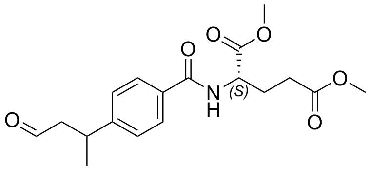 Pemetrexed Impurity 95
