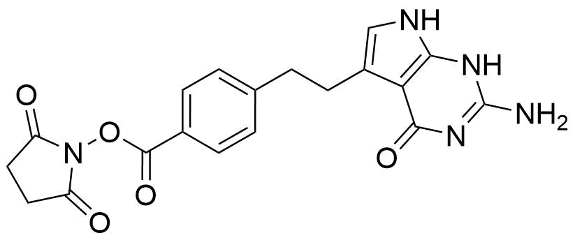 Pemetrexed Impurity 97