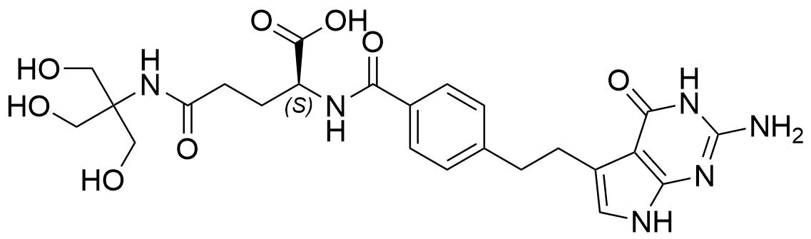 Pemetrexed Impurity 98