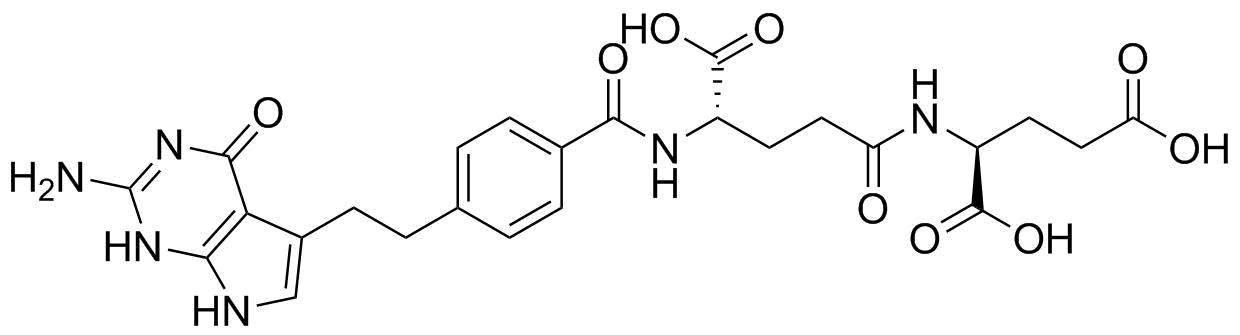 Pemetrexed EP Impurity D