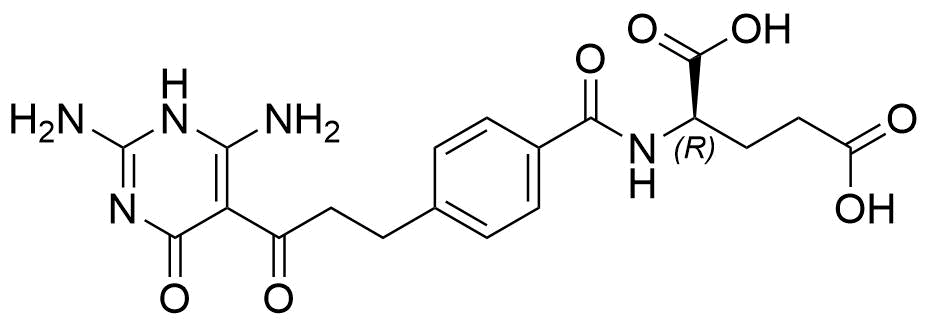 Pemetrexed Impurity 105
