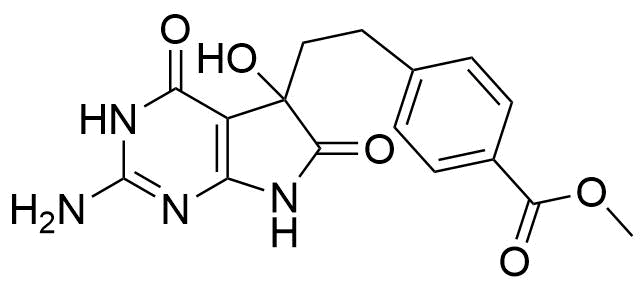Pemetrexed Impurity 110