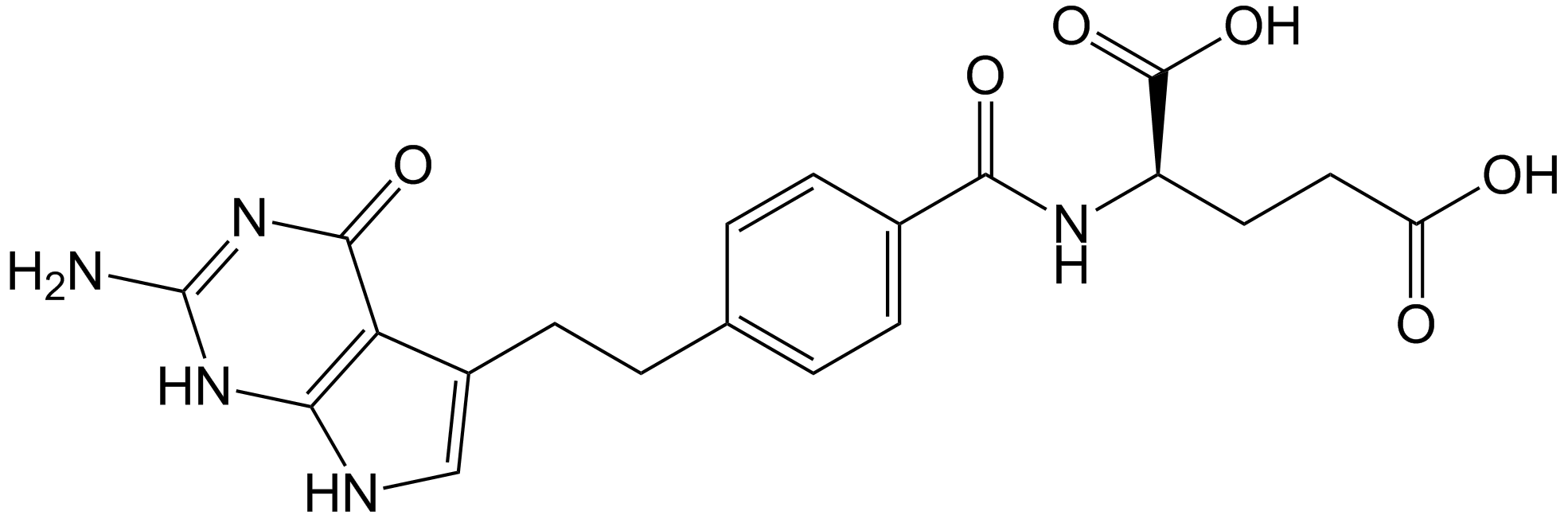 Pemetrexed EP Impurity E