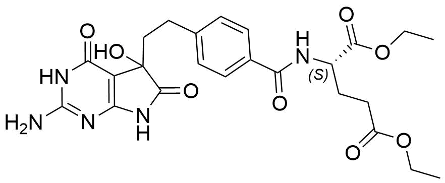 Pemetrexed Impurity 115