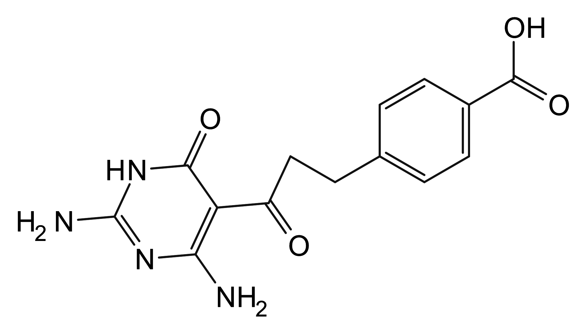 Pemetrexed Impurity 117