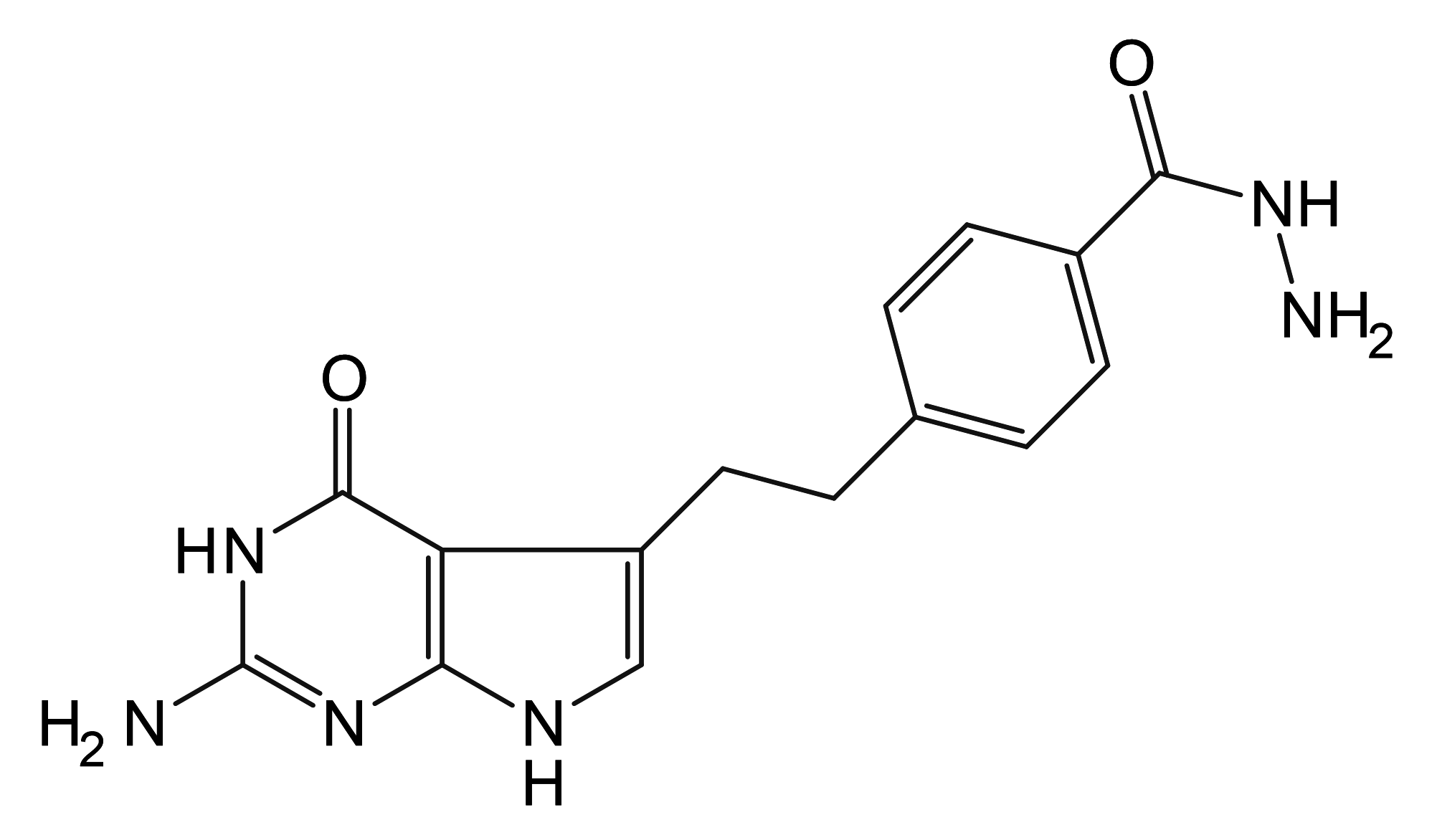 Pemetrexed Impurity 118