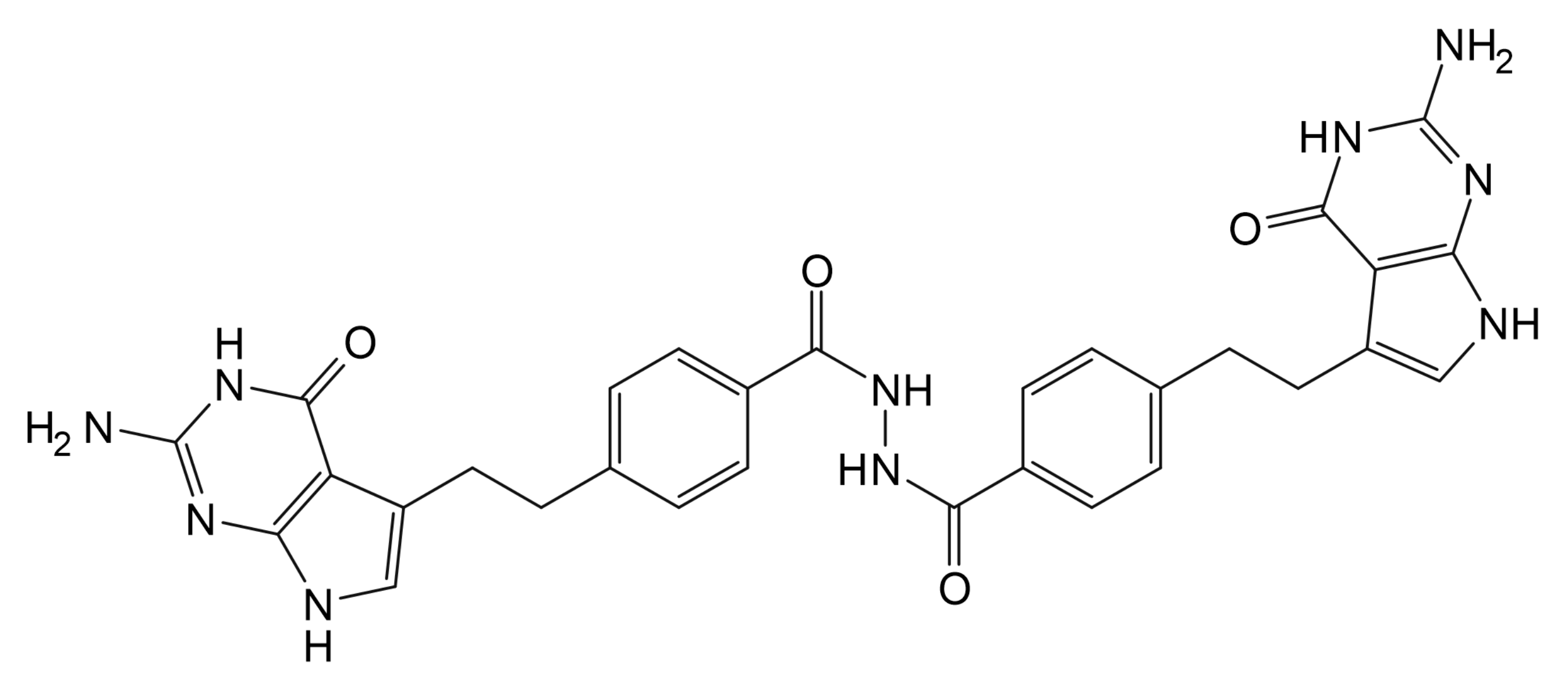 Pemetrexed Impurity 119