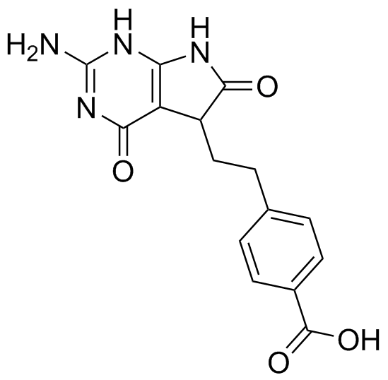 Pemetrexed Impurity 12