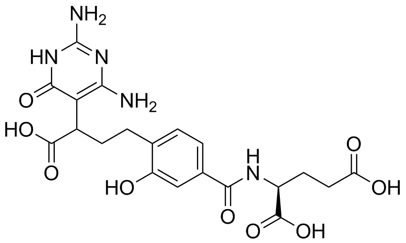 Pemetrexed Impurity 15