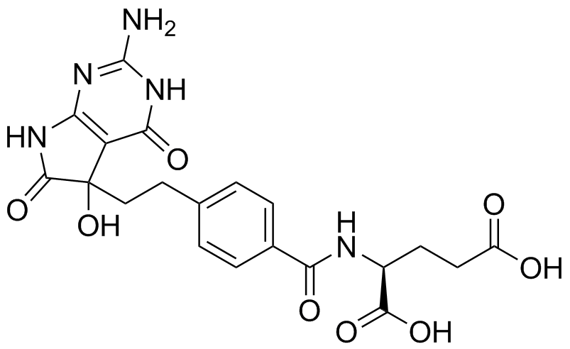Pemetrexed Impurity 16