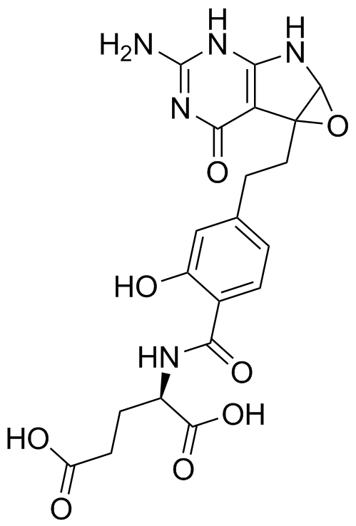 Pemetrexed Impurity 17