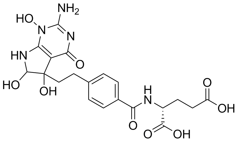 Pemetrexed Impurity 18