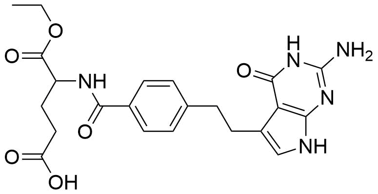 Pemetrexed Impurity 2