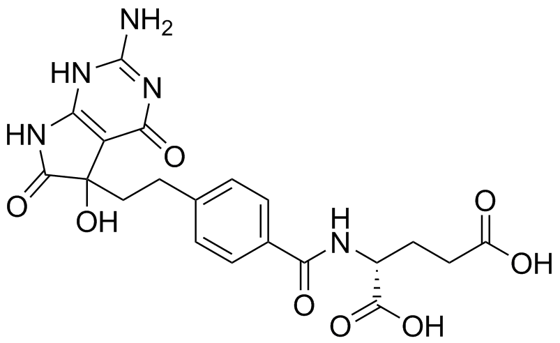 Pemetrexed Impurity 20