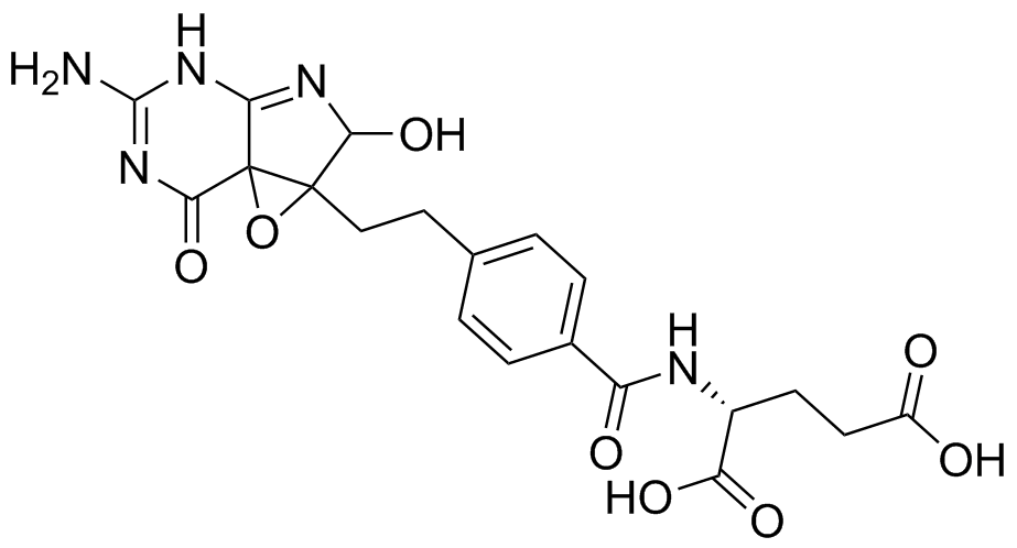 Pemetrexed Impurity 21