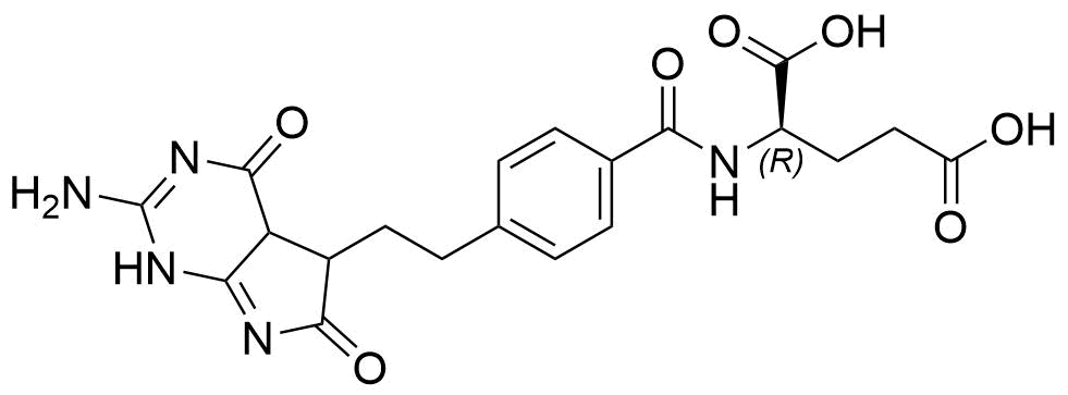 Pemetrexed Impurity 22