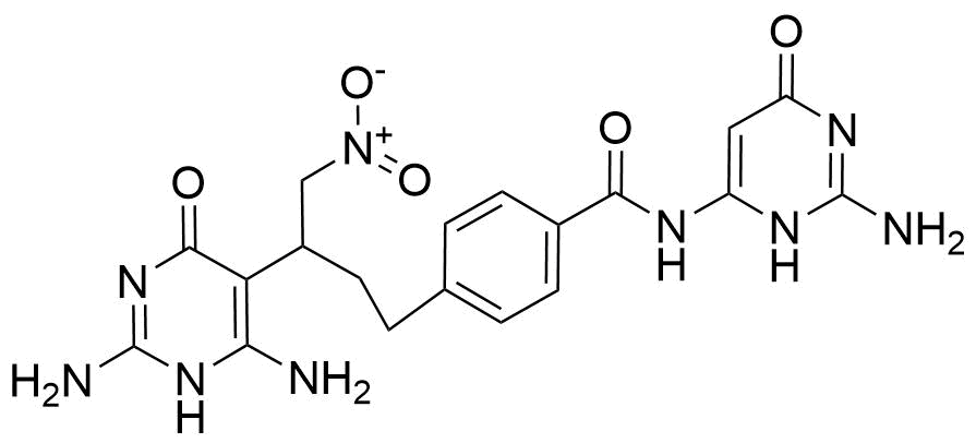 Pemetrexed Impurity 28