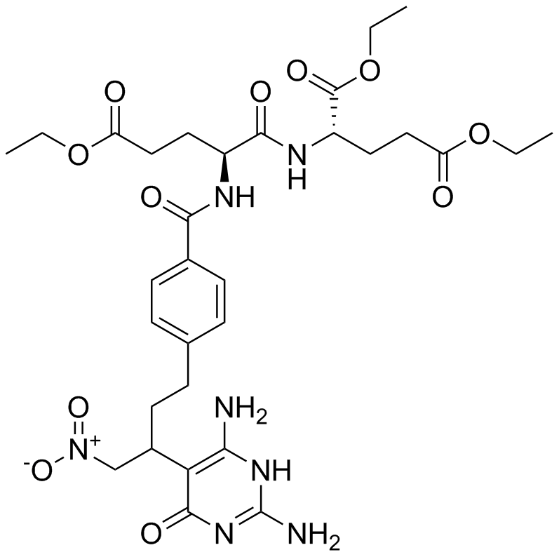 Pemetrexed Impurity 31