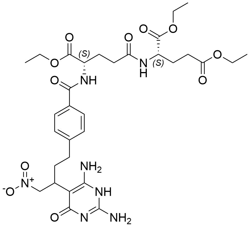 Pemetrexed Impurity 32