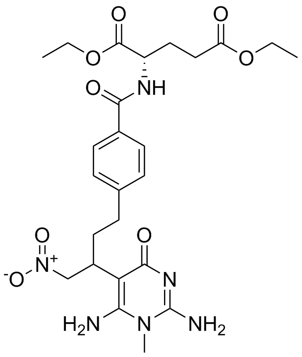 Pemetrexed Impurity 33