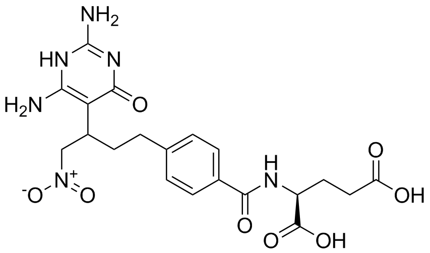 Pemetrexed Impurity 34