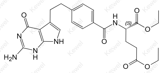 Pemetrexed Impurity 35