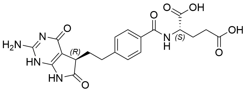 Pemetrexed Impurity 37