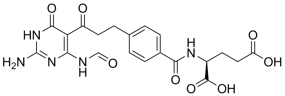 Pemetrexed Impurity 38