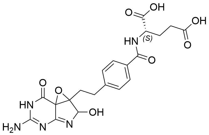 Pemetrexed Impurity 39