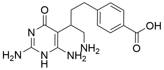 Pemetrexed Impurity 43