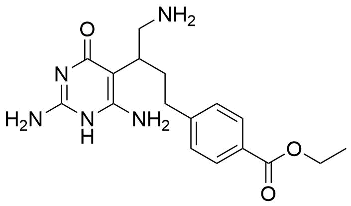 Pemetrexed Impurity 44