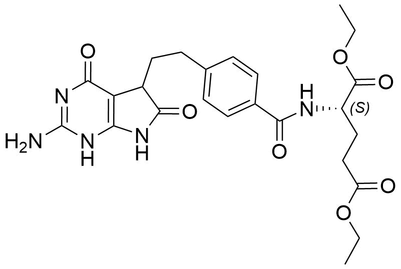 Pemetrexed Impurity 46