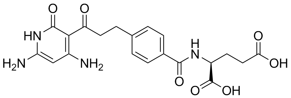 Pemetrexed Impurity 47
