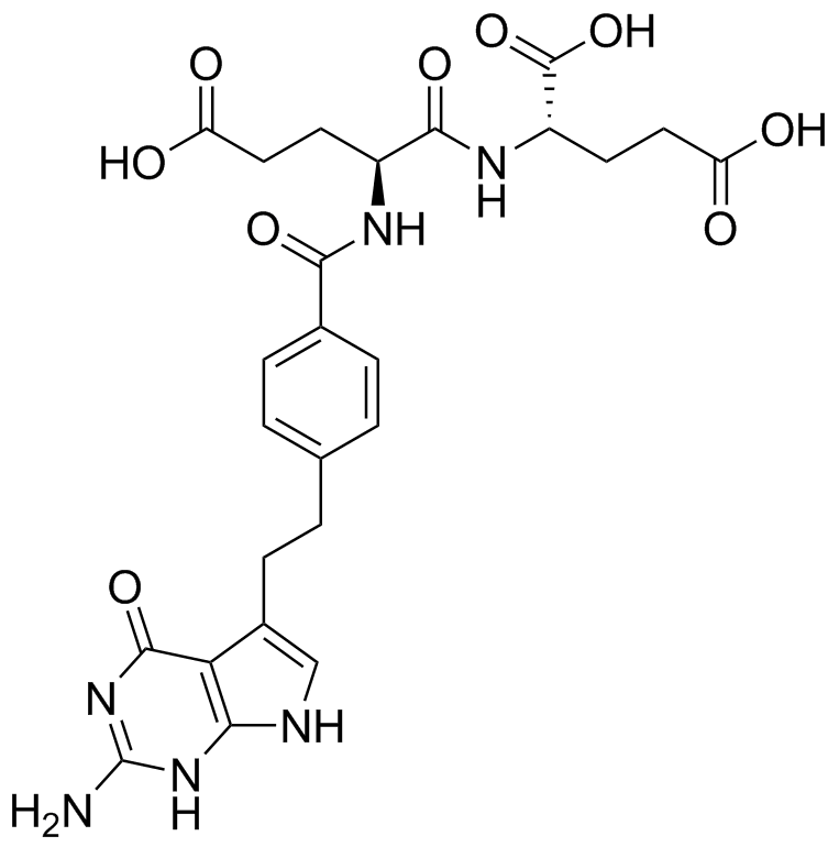 Pemetrexed Impurity 49