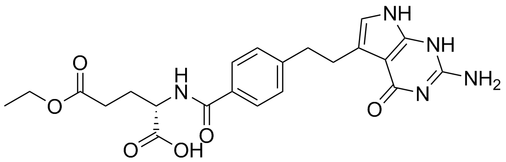 Pemetrexed Impurity 5