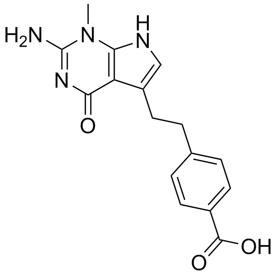 Pemetrexed Impurity 54