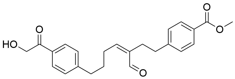 Pemetrexed Impurity 60