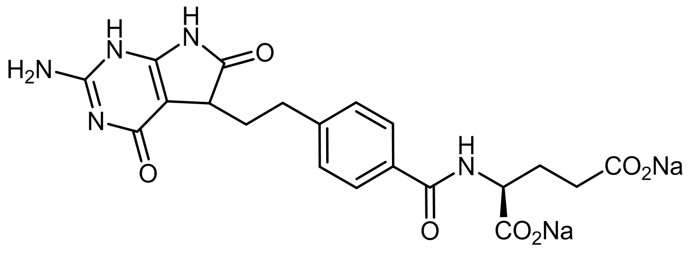 Pemetrexed Impurity F