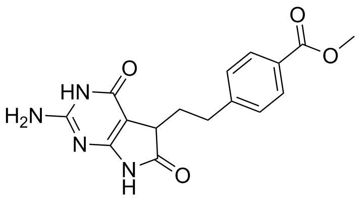 Pemetrexed Impurity 63