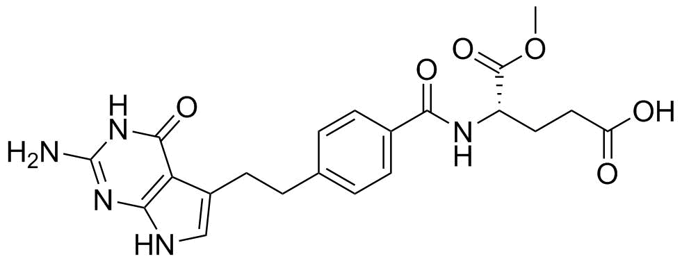 Pemetrexed Impurity 64