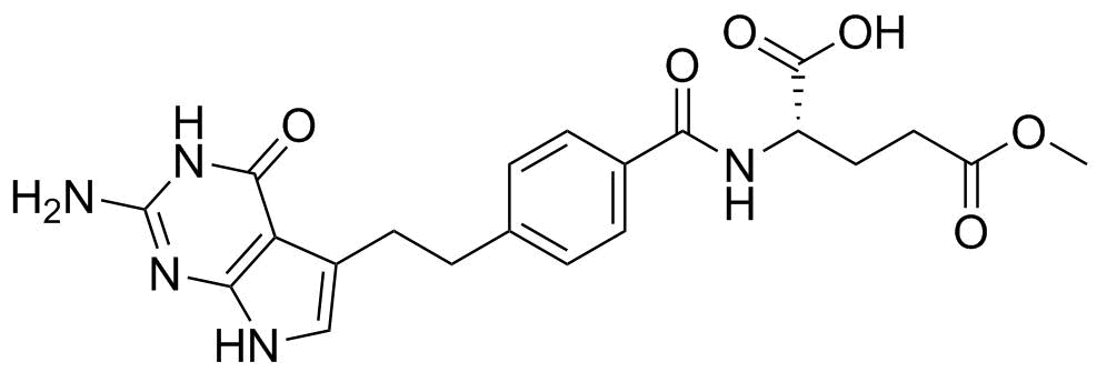 Pemetrexed Impurity 65