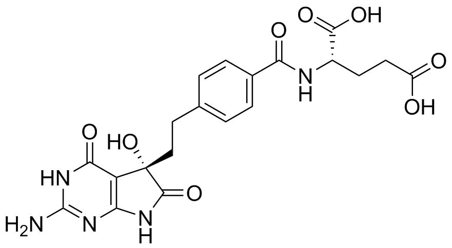 Pemetrexed Impurity 67